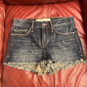 Abercrombie Shorts